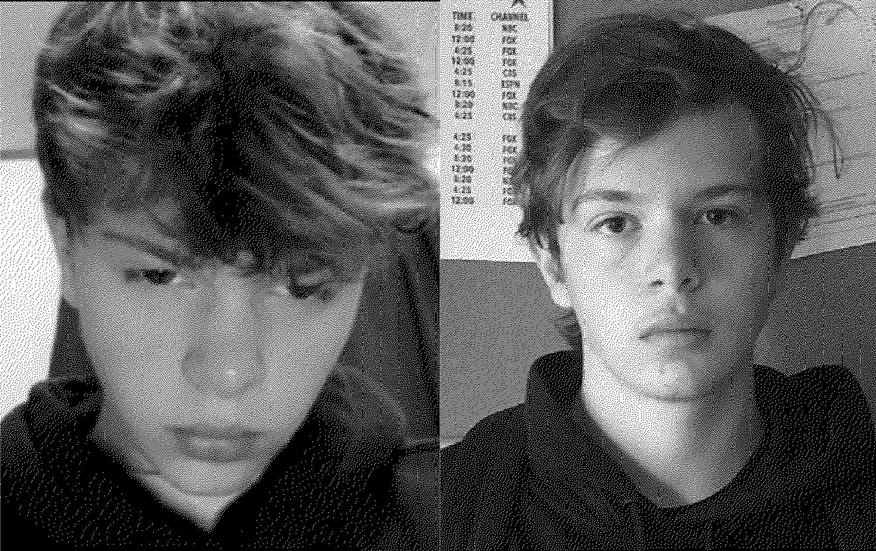 Search is on for missing teen